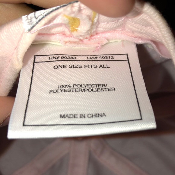 ISO!! Adidas pink newsboy cap! FIND THIS AND GET $ - Picture 3 of 3